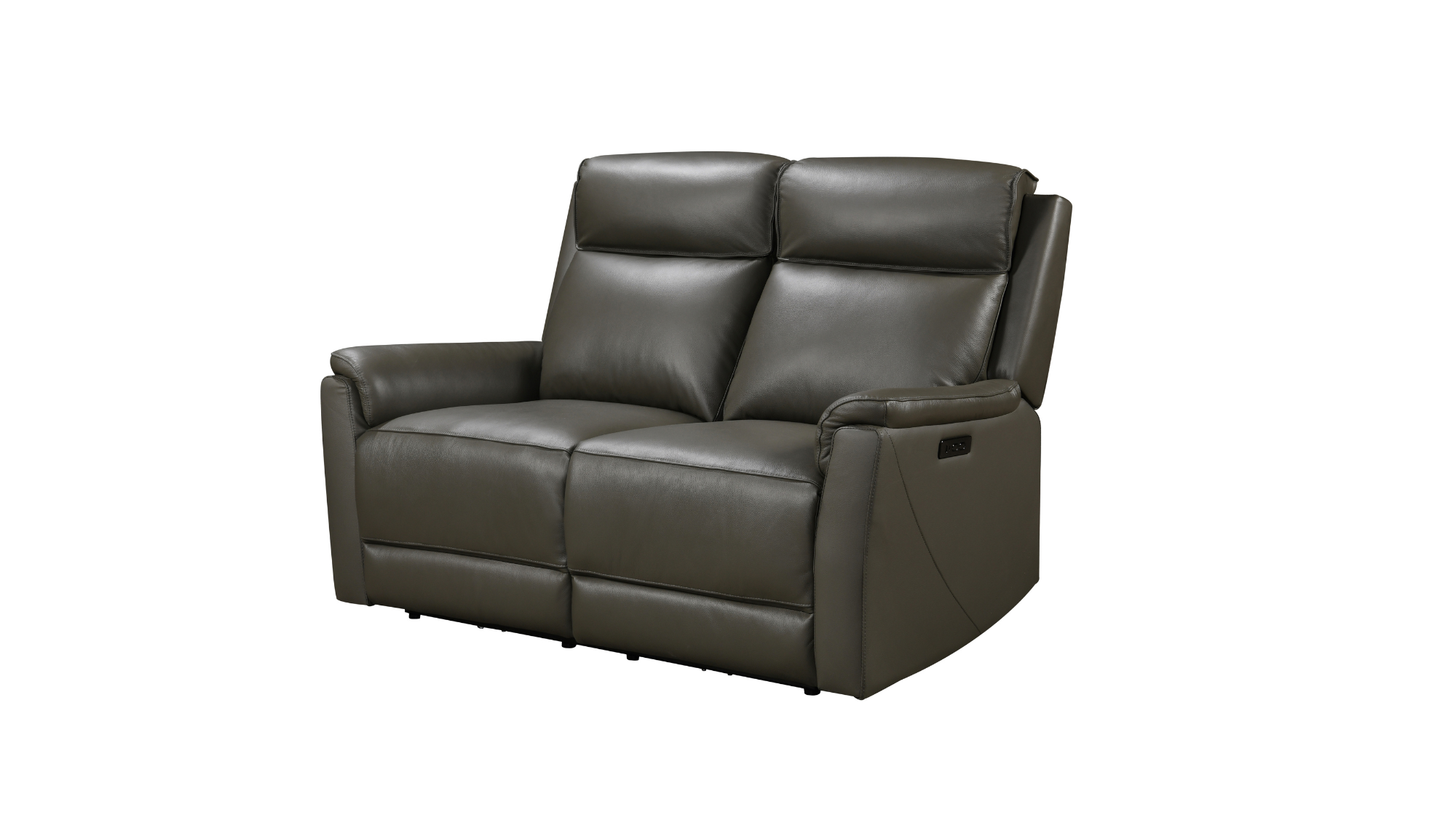 Carter 2 Seater Power Recliner Sofa