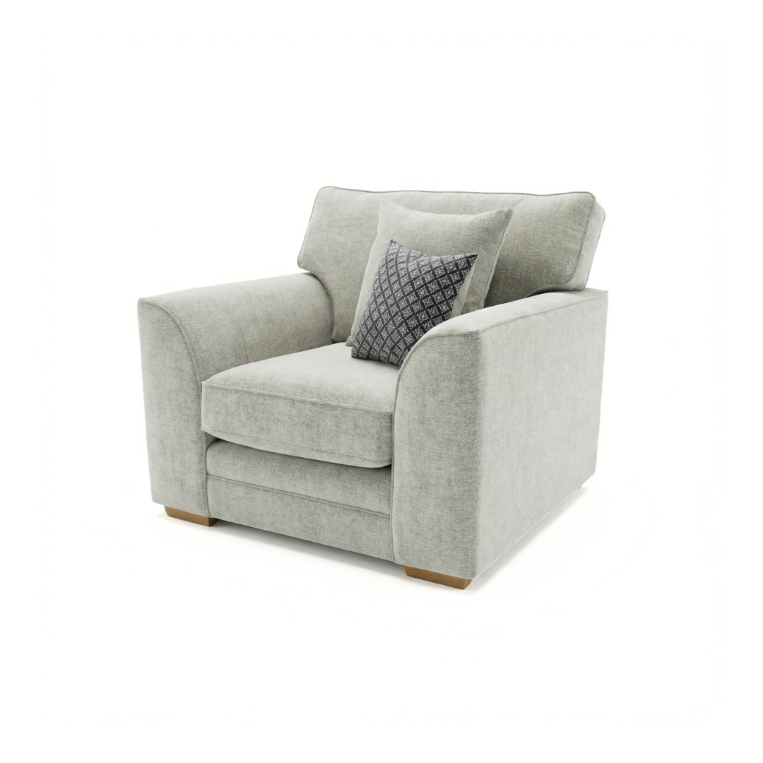 Jacob Arm Chair