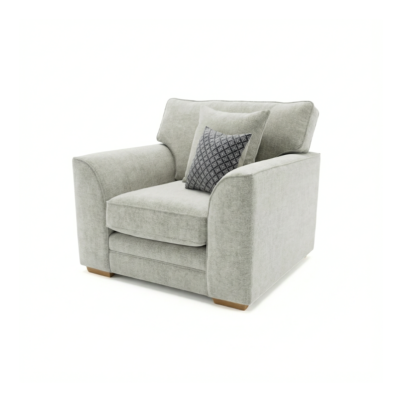 Jacob Arm Chair