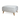 Morgan Storage Fabric Footstool