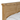 Denley Wooden SuperKing Size Bed 6' Low Footboard - Oak
