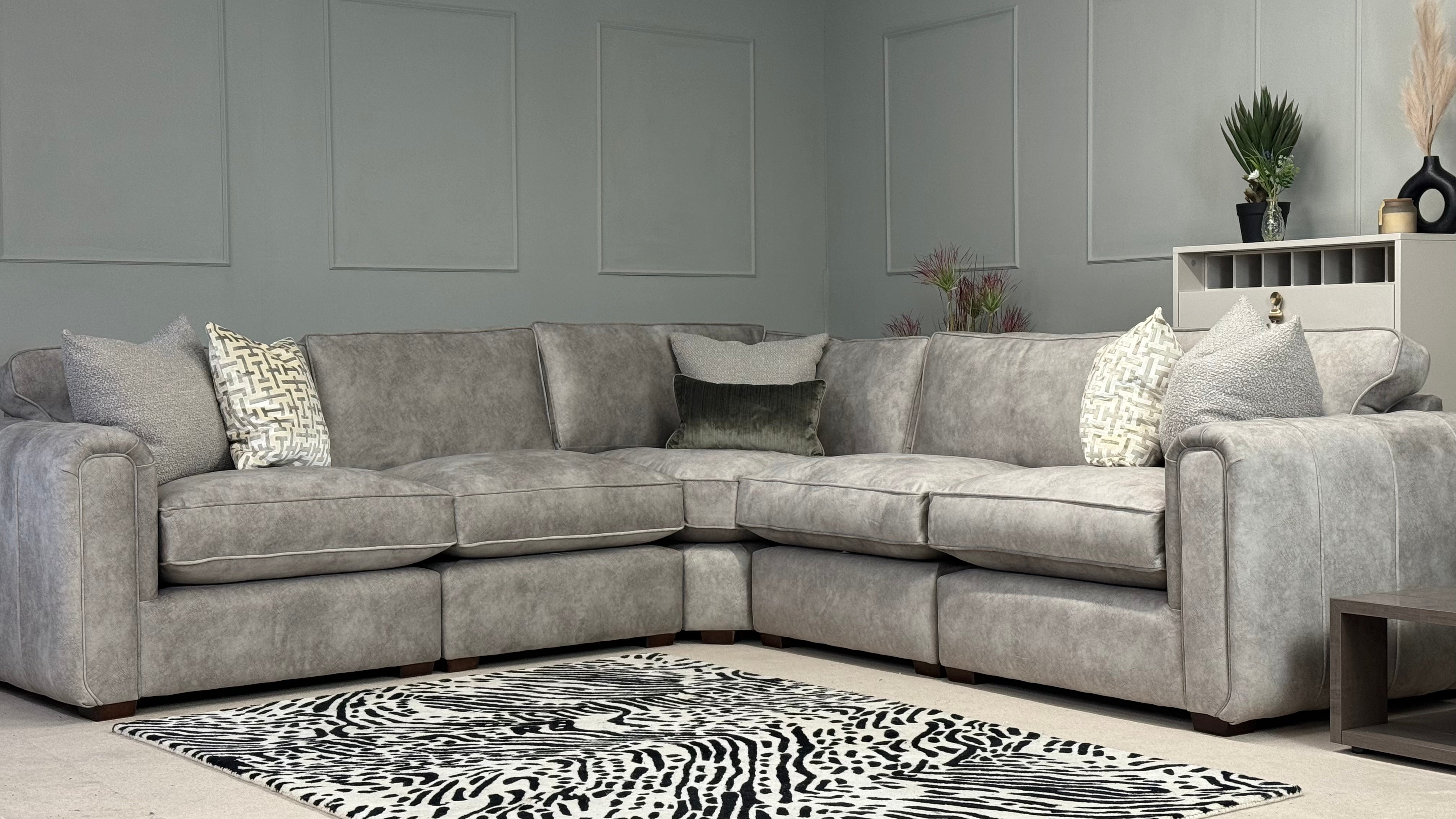 3 corner 3 deals sofa