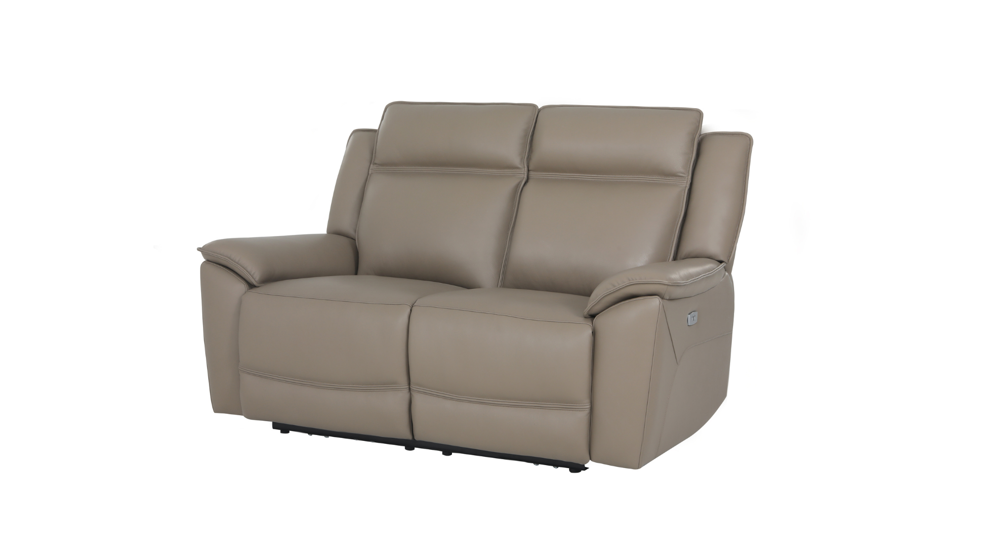 Home Living Outlet  Recliner  sofa