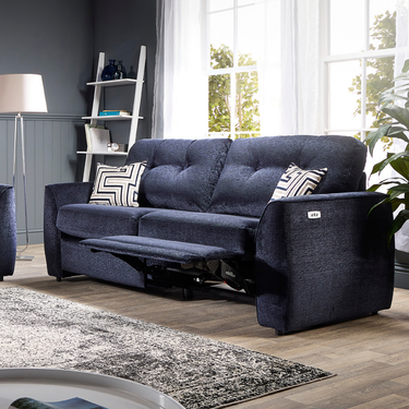 Finchley Arm Chair Fabric