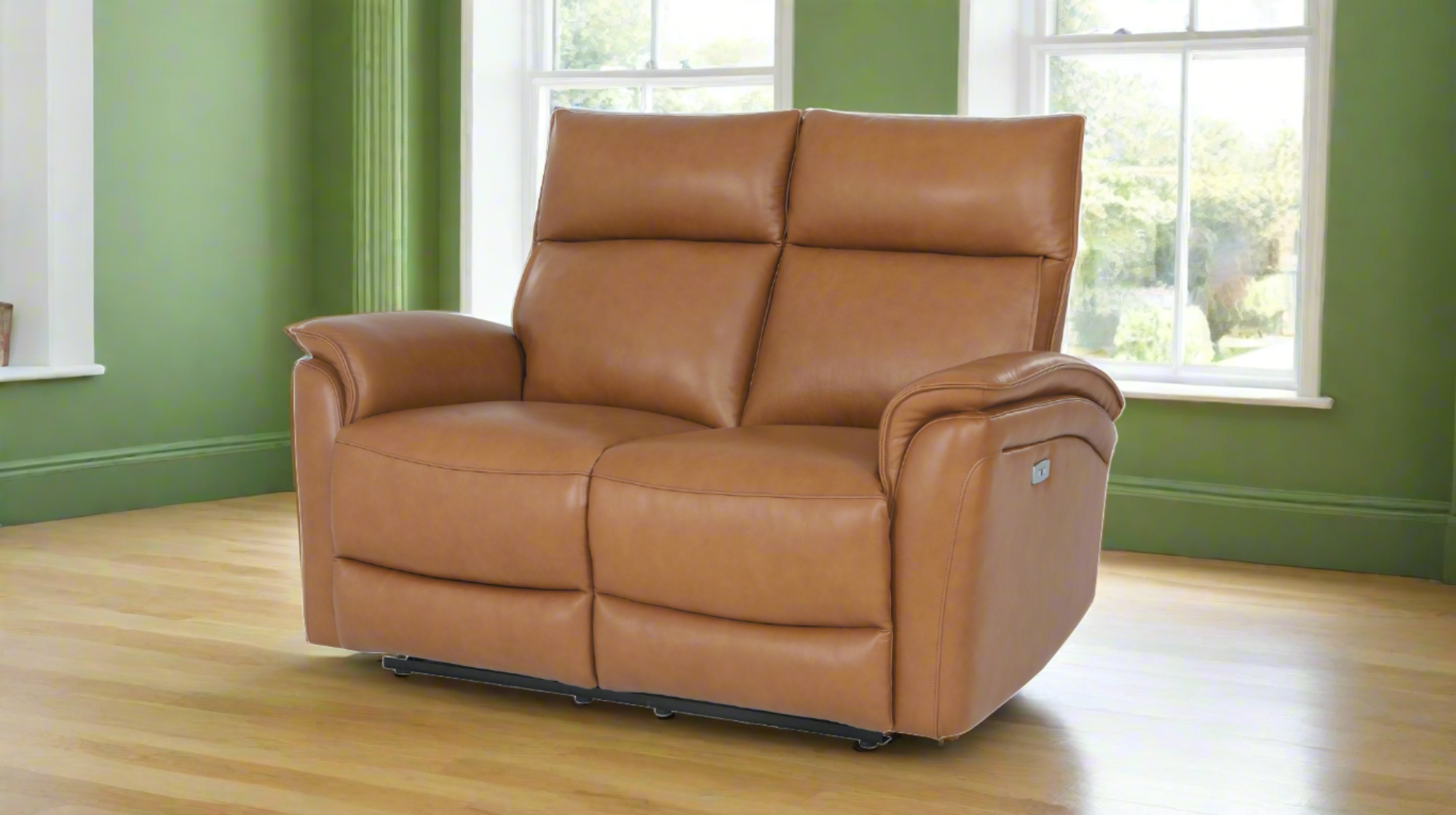 Home Living Outlet sofa