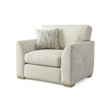 Molly Arm Chair Fabric