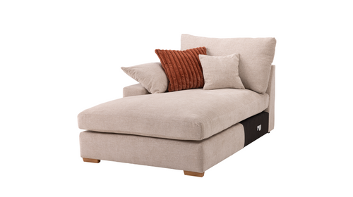 ["Left Chaise"]