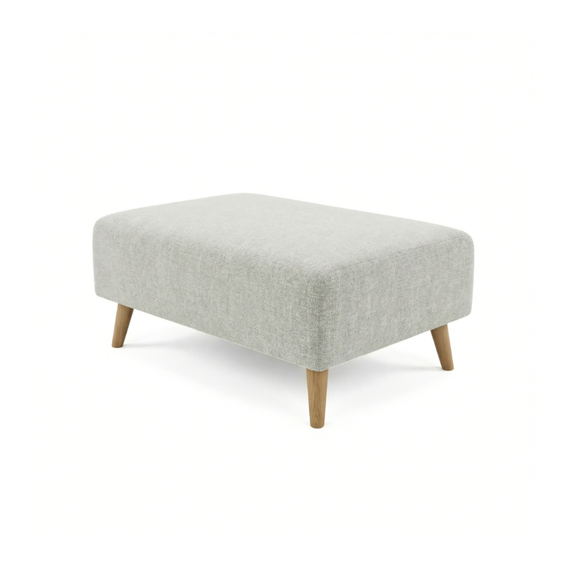 Jacob Footstool