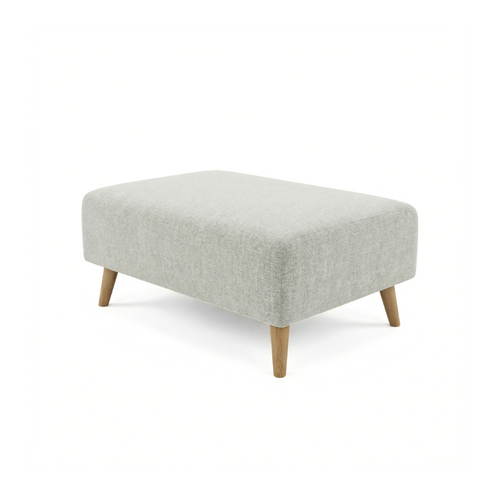 Jacob Footstool Fabric