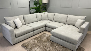 Home Living Outlet Sofa