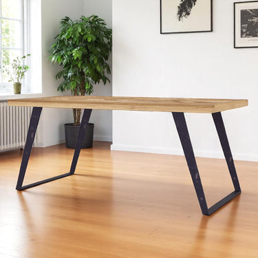 Agoda 1.75m Mango Wooden Dining Table