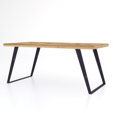 Agoda 1.75m Mango Wooden Dining Table