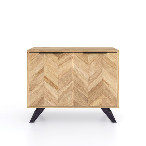 ["2 Door Sideboard"]