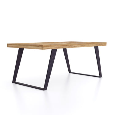 Agoda Mango Wood Coffee Table