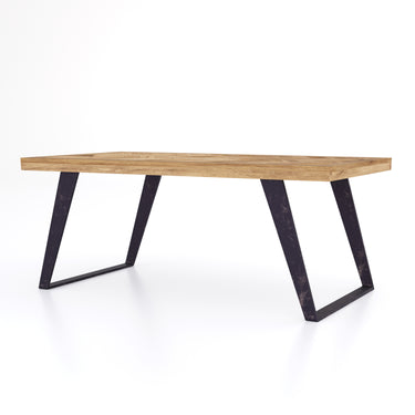 Agoda Mango Wood Coffee Table