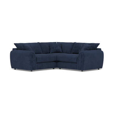 Archie 1.5 Corner 1.5 Fabric Corner Sofa