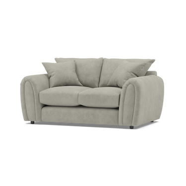 Archie 2 Seater Fabric Sofa