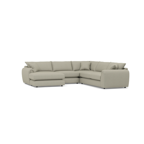 ["3 Corner 3 Modular Chaise"]