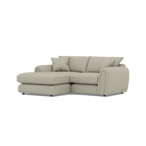 3 Seater Modular Chaise