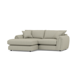 4 Seater Reversible Chaise
