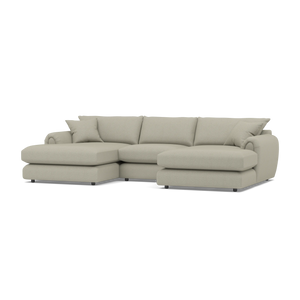XL Double Chaise