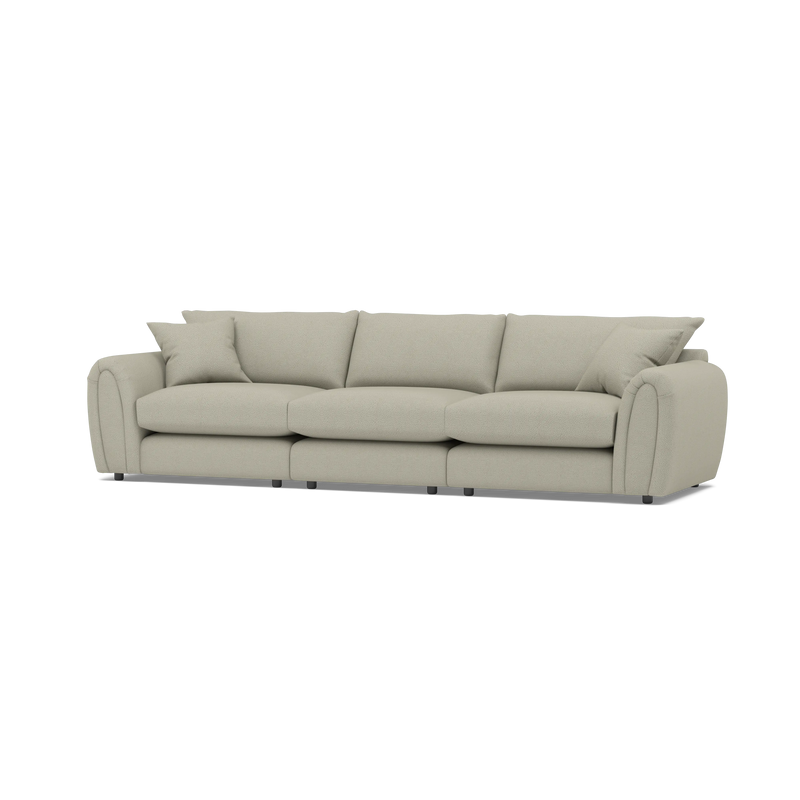 Archie XL Fabric Sofa