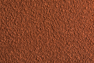 Barefoot Boucle Dining Chair