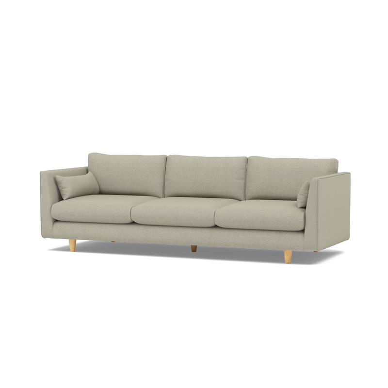 Baker XL Fabric Sofa