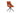 Barefoot Boucle Dining Chair