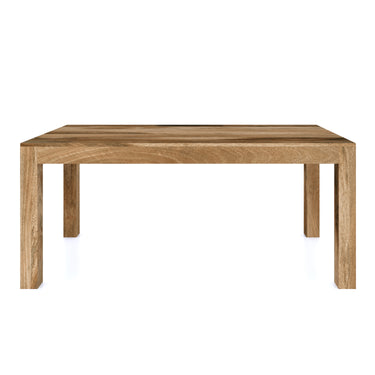Culbert  - Mango Wood 1.75m Wooden Dining Table