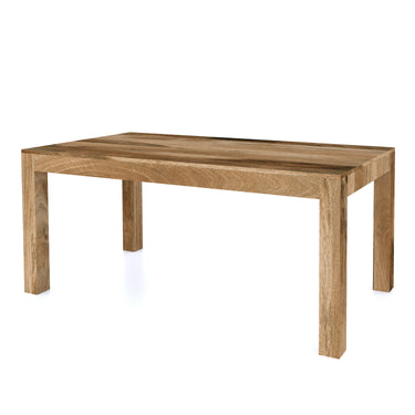 Culbert  - Mango Wood 1.75m Wooden Dining Table