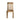 Culbert Wooden Dining Chair - Mango Wood