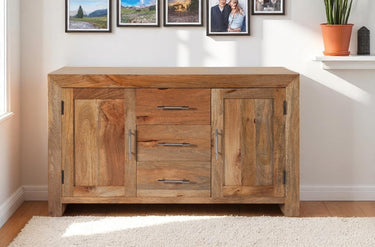 Culbert Sideboard - Mango Wood