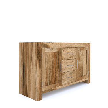 Culbert Sideboard - Mango Wood