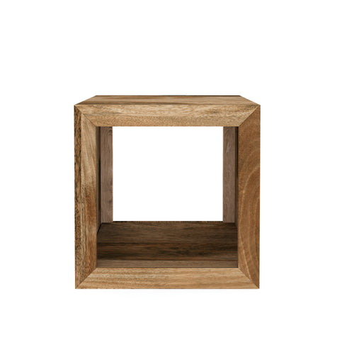 ["1 Hole Shelving Unit"]
