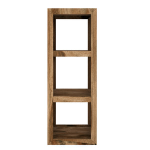 3 Hole Shelving Unit