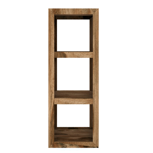["3 Hole Shelving Unit"]