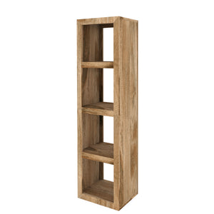 4 Hole Shelving Unit