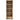 Culbert Bookcase - Mango Wood