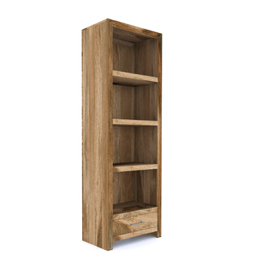 Culbert Bookcase - Mango Wood