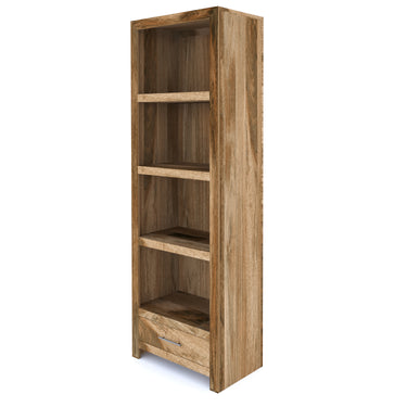 Culbert Bookcase - Mango Wood