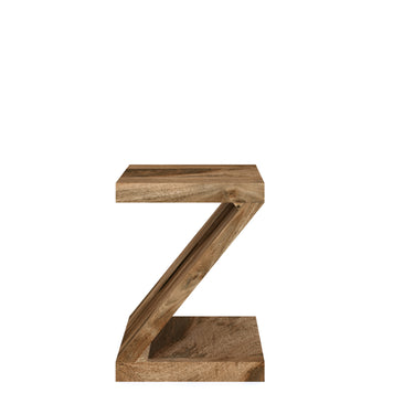Culbert Z Unit Size Table - Mango Wood