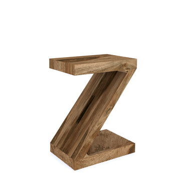 Culbert Z Unit Size Table - Mango Wood
