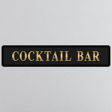 customize street signs