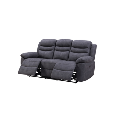 Connor 3 Seater Recliner Sofa