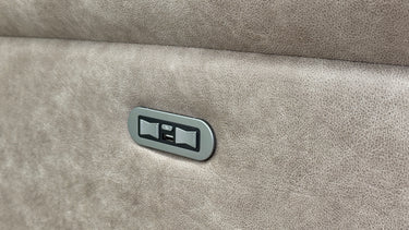 Jarvis Arm Chair Power Recliner & Power Headrest - Clearance