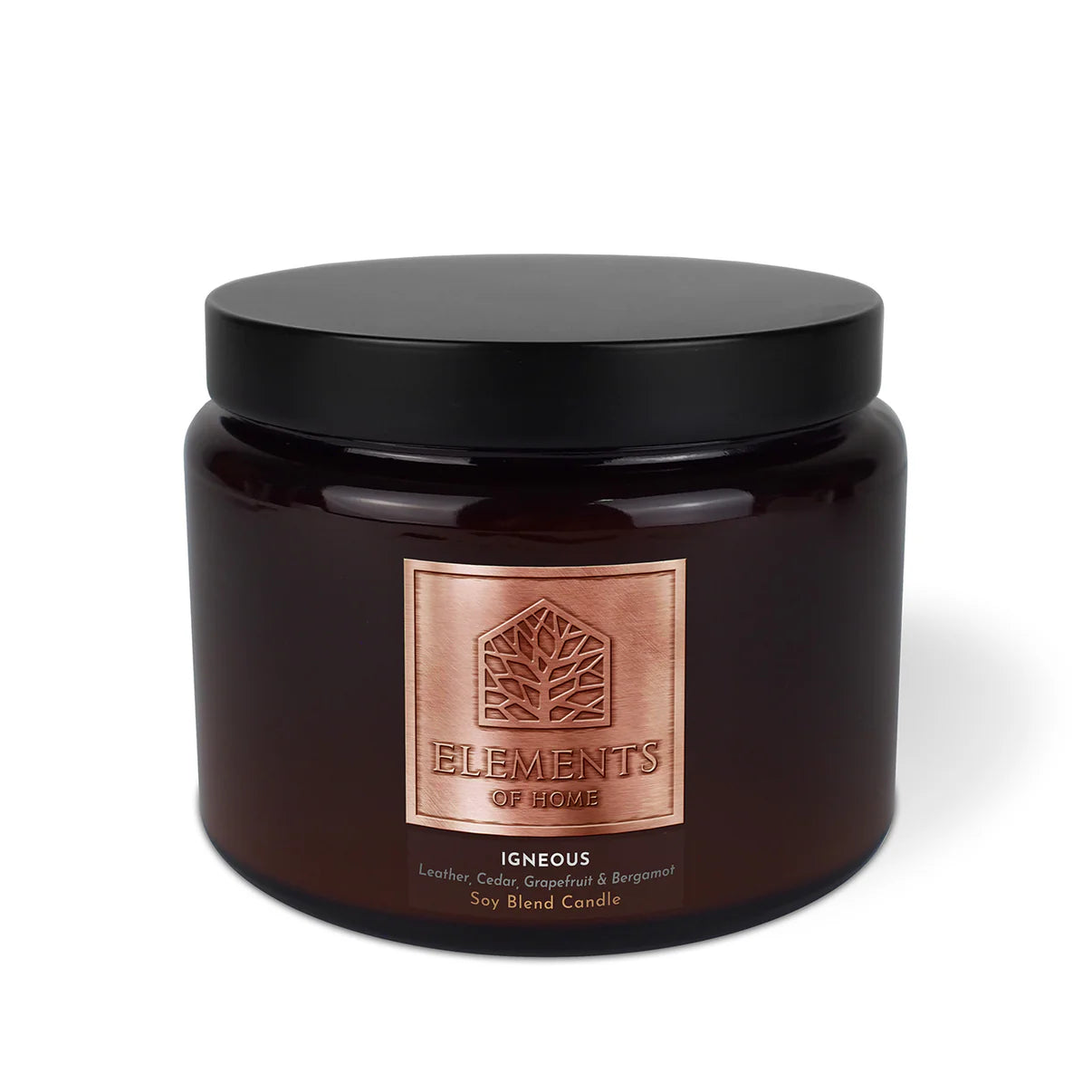 ignus flameless candle – trit house Images High... Igneous Premium Candle – Home Living Outlet