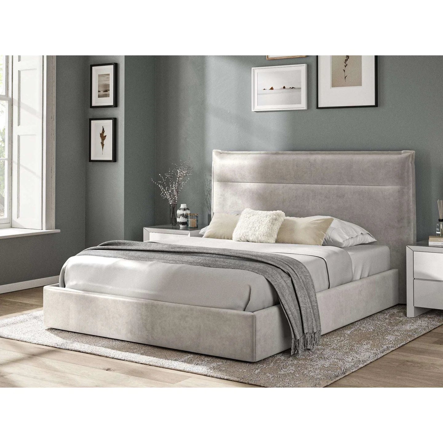  Home Living Outlet Best Bed