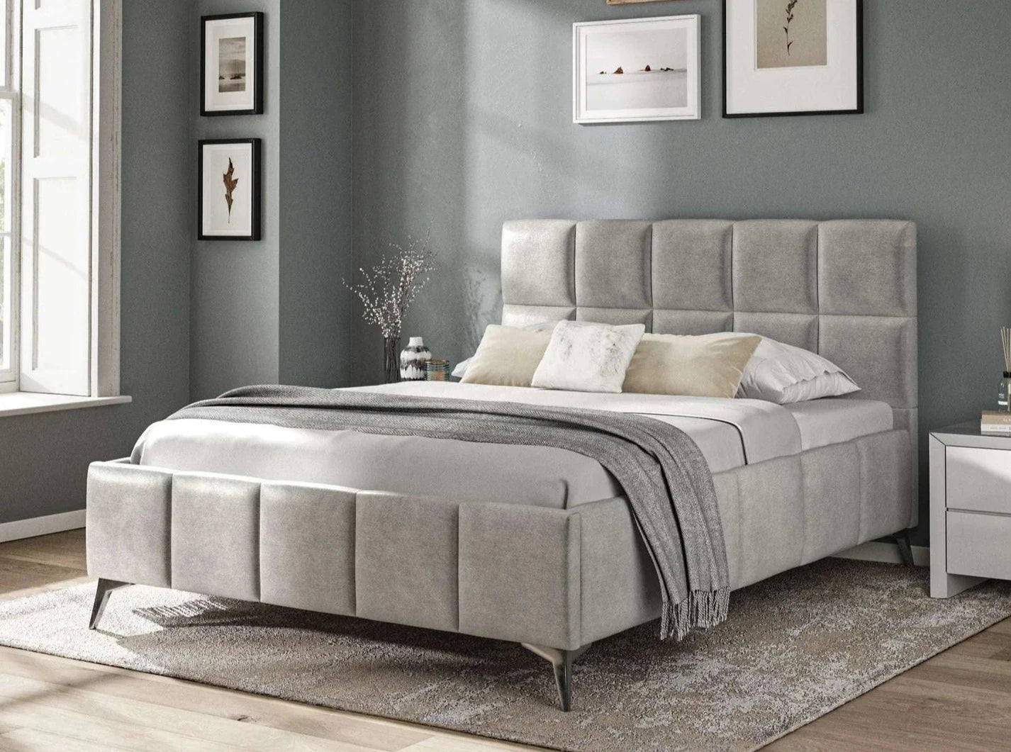 Home Living Outlet Bed