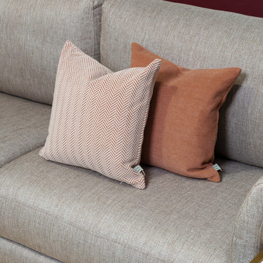Cushion Plain Solara Terr 45x45cm